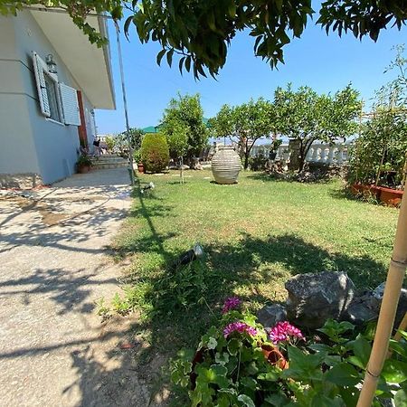 Vila Mare Mateo Ksamil Extérieur photo