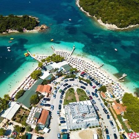 Vila Mare Mateo Ksamil Extérieur photo