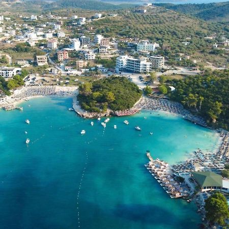 Vila Mare Mateo Ksamil Extérieur photo
