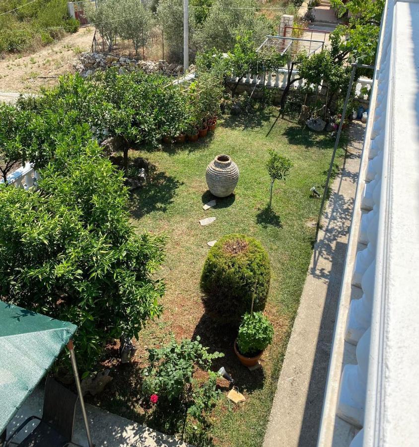 Vila Mare Mateo Ksamil Extérieur photo