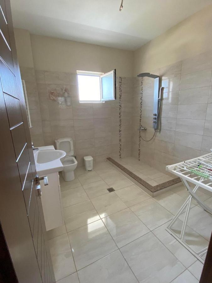Vila Mare Mateo Ksamil Extérieur photo