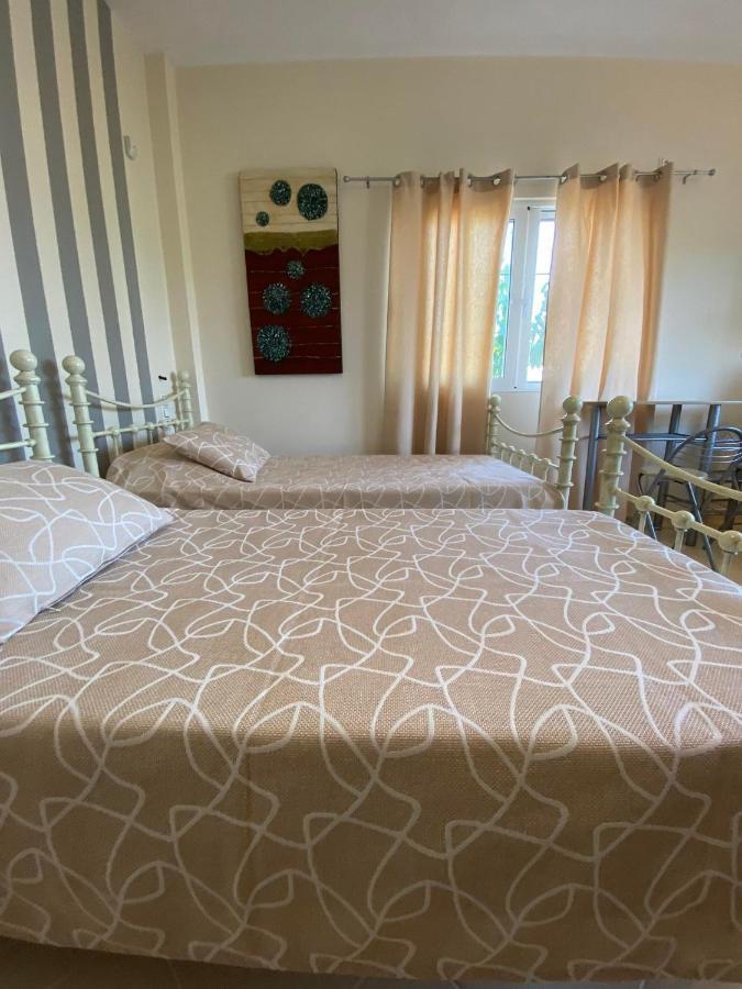 Vila Mare Mateo Ksamil Extérieur photo