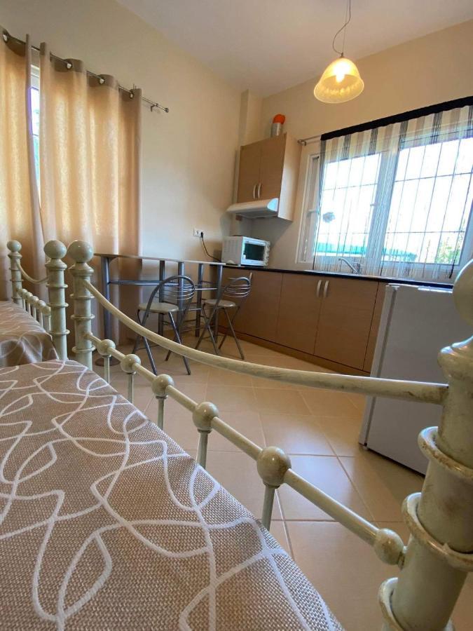 Vila Mare Mateo Ksamil Extérieur photo