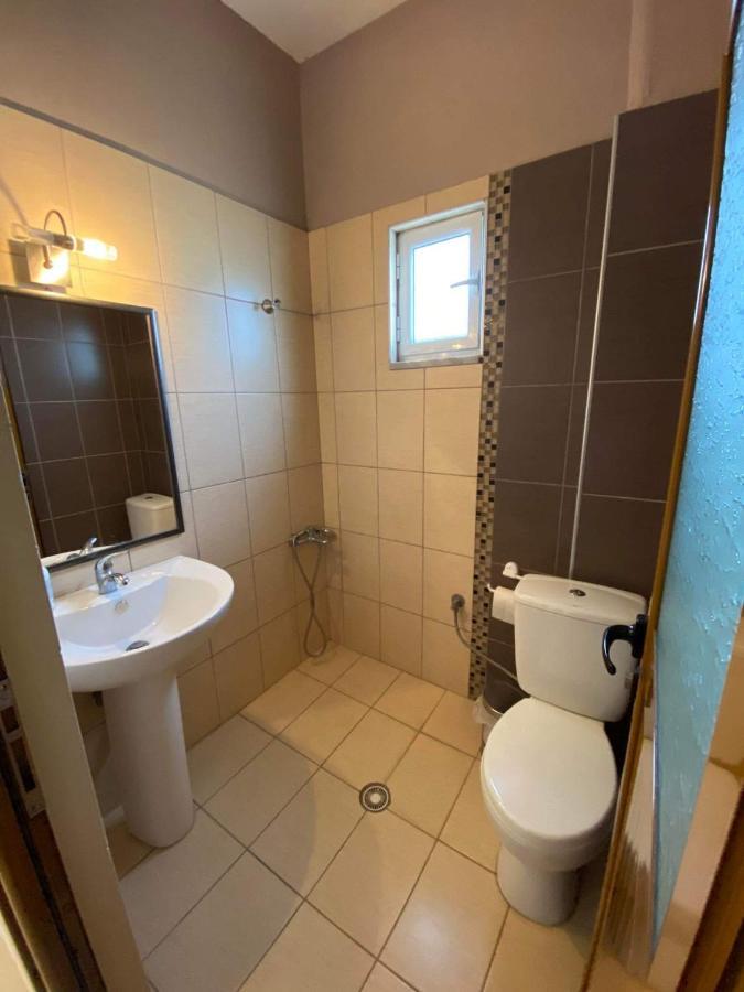Vila Mare Mateo Ksamil Extérieur photo