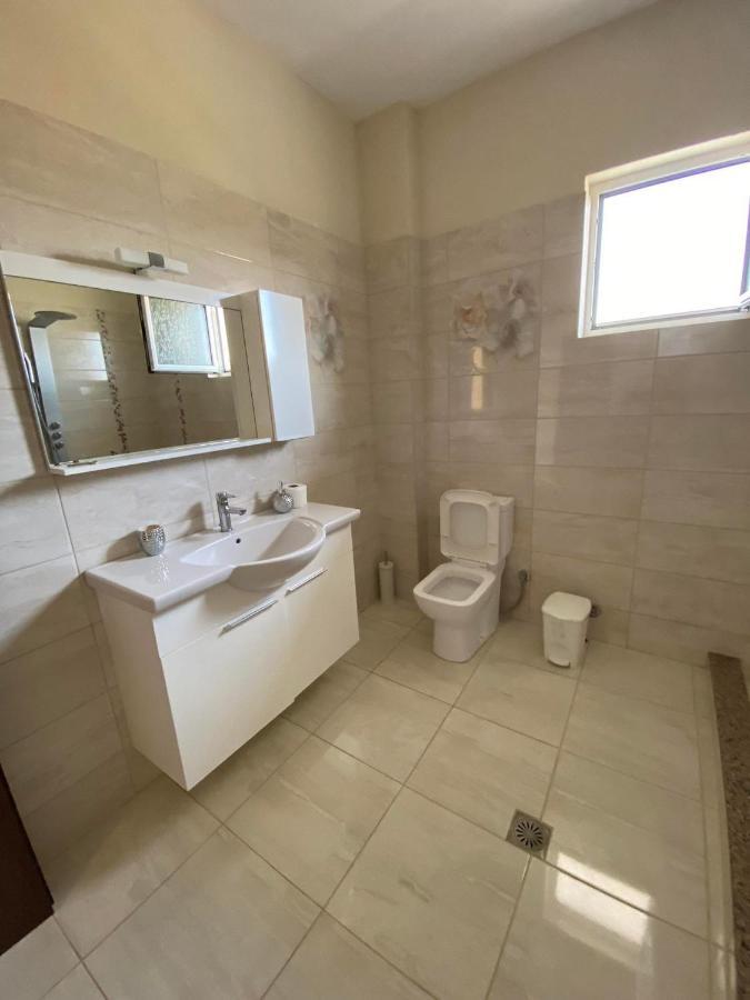 Vila Mare Mateo Ksamil Extérieur photo
