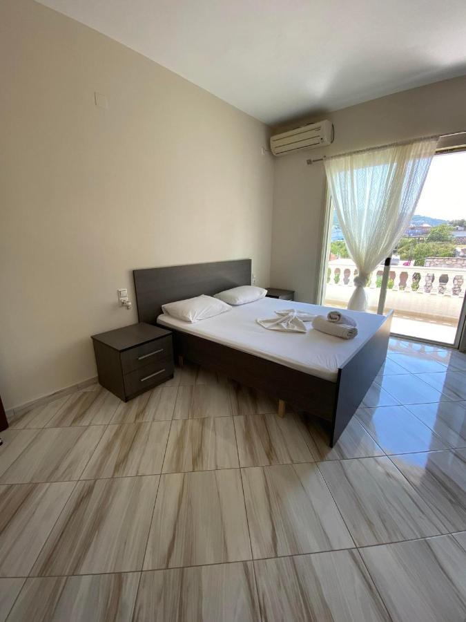 Vila Mare Mateo Ksamil Extérieur photo