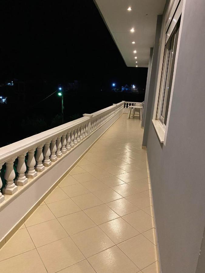 Vila Mare Mateo Ksamil Extérieur photo