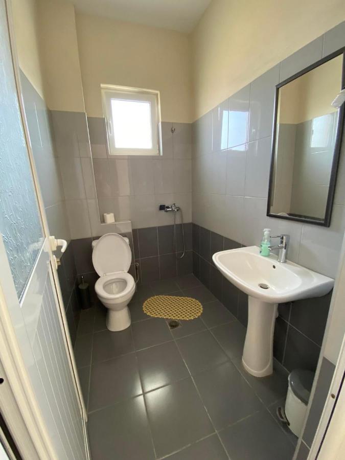 Vila Mare Mateo Ksamil Extérieur photo
