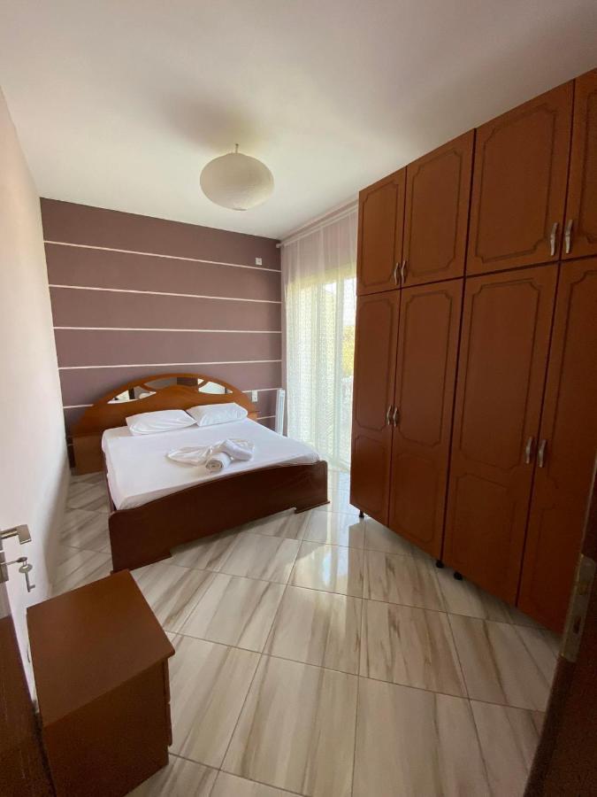 Vila Mare Mateo Ksamil Extérieur photo