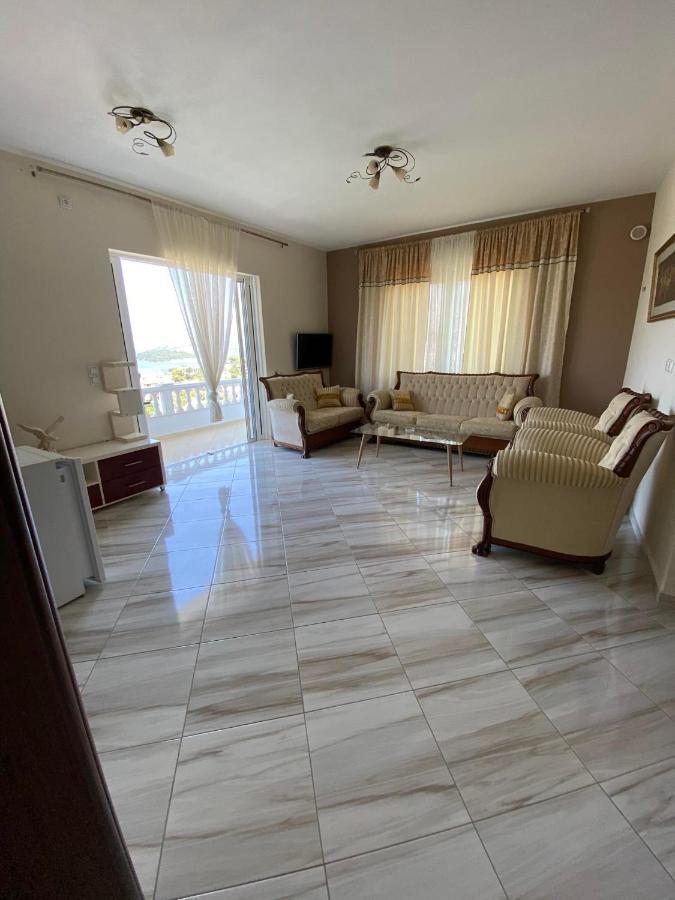 Vila Mare Mateo Ksamil Extérieur photo