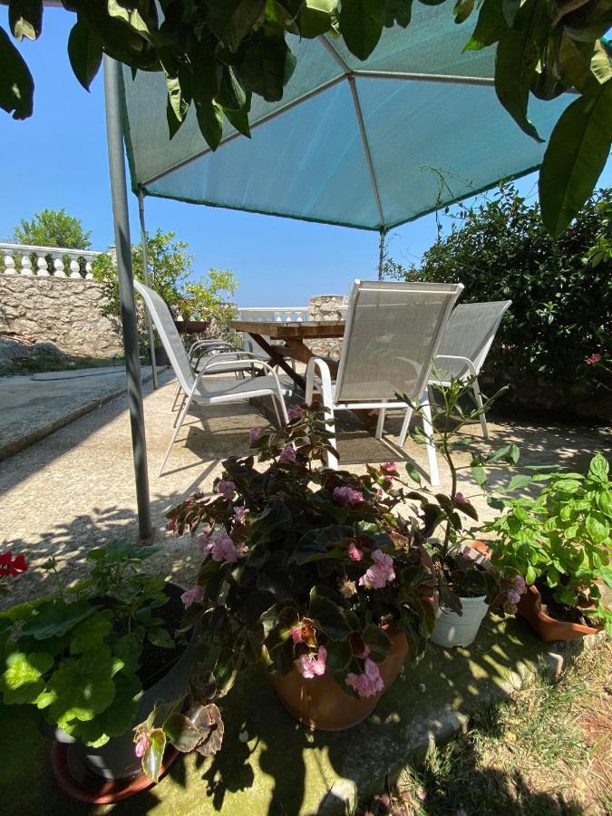 Vila Mare Mateo Ksamil Extérieur photo