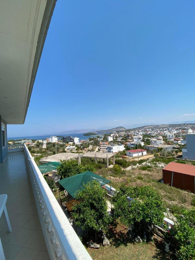 Vila Mare Mateo Ksamil Extérieur photo
