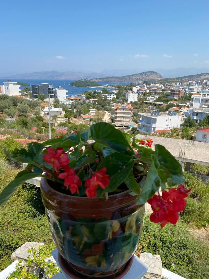 Vila Mare Mateo Ksamil Extérieur photo