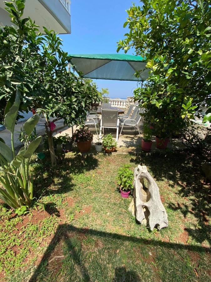 Vila Mare Mateo Ksamil Extérieur photo