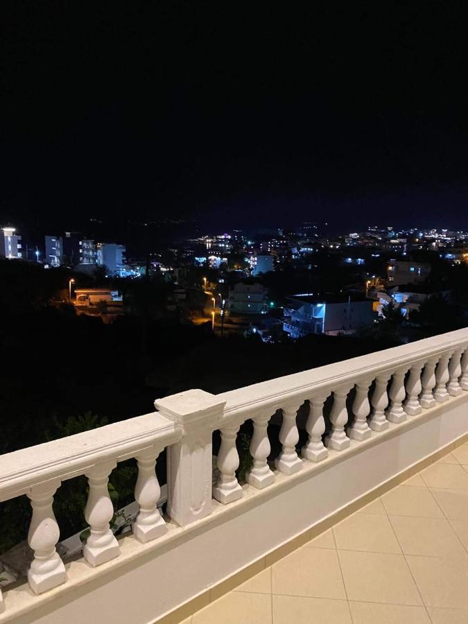 Vila Mare Mateo Ksamil Extérieur photo