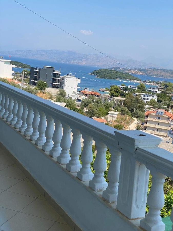 Vila Mare Mateo Ksamil Extérieur photo